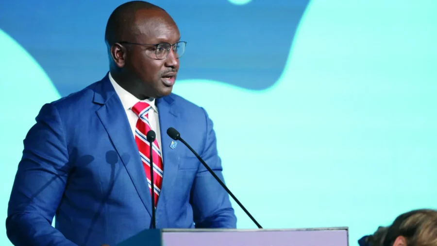 Le Sénégal accueillera le Congrès africain de l’eau en 2028