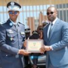 Le PM entame sa tournée des services de l’administration et des forces de défense et de sécurité