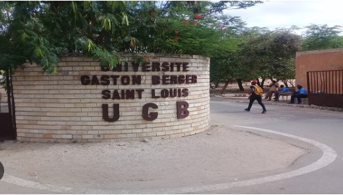 la CESL honore la mémoire de deux étudiants disparus