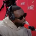 Au micro de NRJ, la spécialité locale bien précise qui a supplanté la gastronomie congolaise dans le cœur de Maître Gims