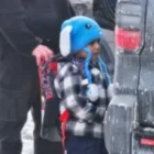 Pour justifier la libération d’un enfant détenu au Texas, la référence historique cinglante utilisée par le juge fédéral contre les méthodes de l’administration Trump