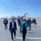 Sept ans après la rupture, le retour stratégique des diplomates américains au Venezuela sur fond de refonte du secteur pétrolier