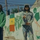 Pour accompagner leur nouvelle collaboration, le registre esthétique choisi par Oothentik Zeus et Fa2OFF-02