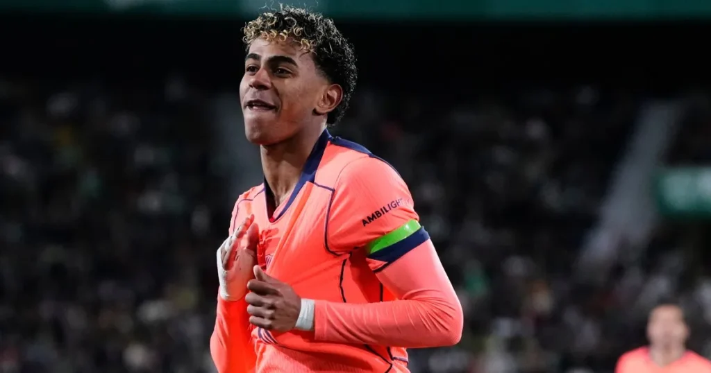 Au terme d’une rencontre à 30 tirs, l’avance précise que le Barça sécurise désormais sur le Real Madrid