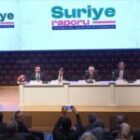 Au sujet de l’intervention en Syrie, le verdict historique anticipé par le gouverneur d’Istanbul