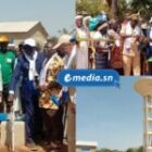 Financé via une contribution sur les factures en France, l’ouvrage de 200 millions qui clôt 50 ans d’attente dans le Bignona