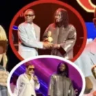 (Vidéo) – Lors du « Show des légendes », les deux figures emblématiques choisies pour incarner l’excellence culturelle nationale