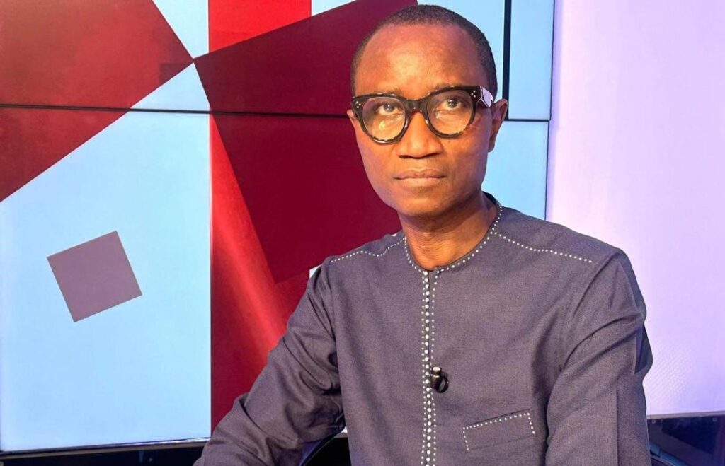 Le diagnostic posé par Ibrahima Thiam sur la véritable cible des autorités