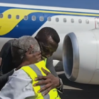 L’événement commercial inédit depuis 2023 qui s’est déroulé ce dimanche sur le tarmac de Khartoum