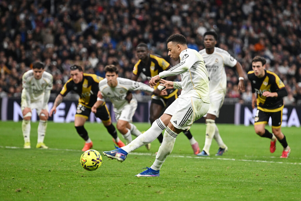 Dans une ambiance électrique au Bernabéu, le fait de jeu impliquant Pathé Ciss qui a précipité le scénario final