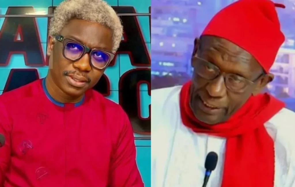 Face aux auditions de Doudou Wade et Pape Ngagne Ndiaye, le texte de loi dont le FDR exige l’abrogation immédiate