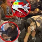 (Vidéo) – Après les billets offerts pour La Mecque, le changement de ton radical observé entre Alassane Mbaye et Daba Seye