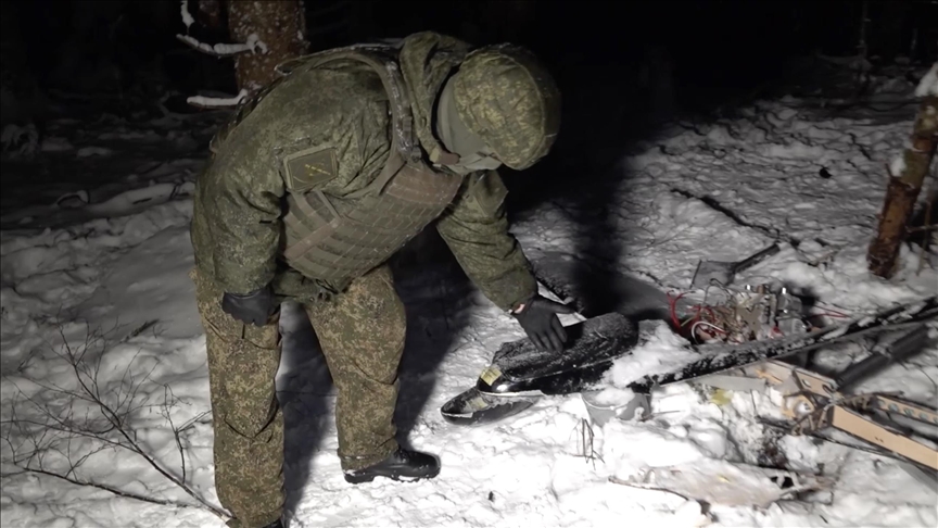 Au cœur de la région de Dnipropetrovsk, le lourd tribut payé par des travailleurs civils lors d’une frappe de drones