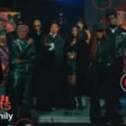 (Vidéo) – Tiré de l’album « Salamalekoum », le visuel dévoilé par El Maestro qui rassemble la famille SNBEAT