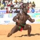 Ordinateur terrasse Diaw 2 d’une chute spectaculaire (Vidéo)