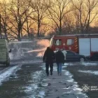 Loin de l’accalmie promise sur la capitale, le profil des victimes visées par un drone russe dans le sud-est ukrainien