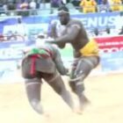 Thiatou Yoff bat Fils de Balla par KO. Regardez !