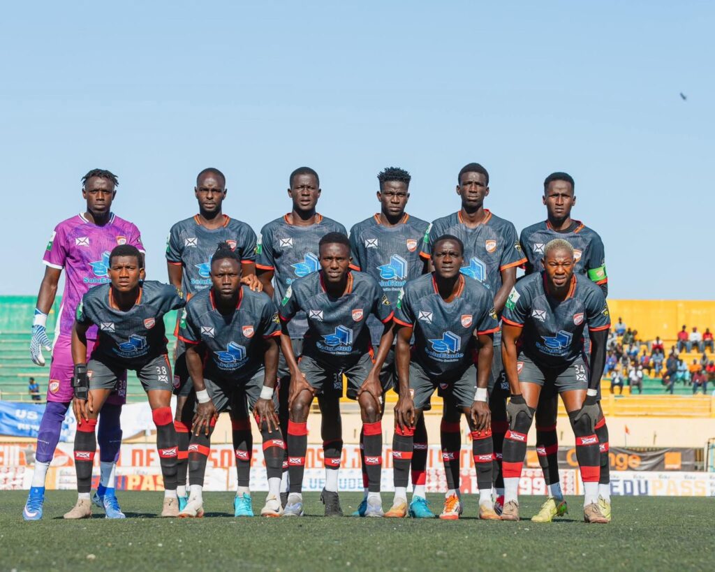 Alors que le Casa Sports marque le pas, la réponse cinglante infligée par deux cadors sur le même score sans appel