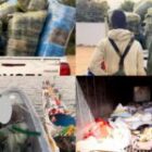 Au large de Dakar et dans le Saloum, les deux cargaisons distinctes interceptées par les Douanes pour une valeur globale de 117 millions FCFA