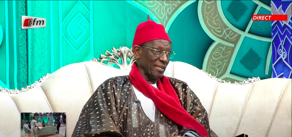 Mis en cause pour offense au Chef de l’État, la décision immédiate prise par Doudou Wade sans attendre la convocation officielle