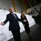 Face à la fronde du monde culturel aux États-Unis, l’argumentaire technique déployé par Donald Trump pour justifier la fermeture du Kennedy Center