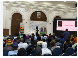 Pour capter les 70% de Sénégalais qui cherchent leurs produits en ligne, les leviers techniques précis transférés à près de 900 commerçants