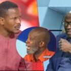 Cheikh Omar Talla charge Doudou Wade après ses déclarations, sortie musclée (vidéo)