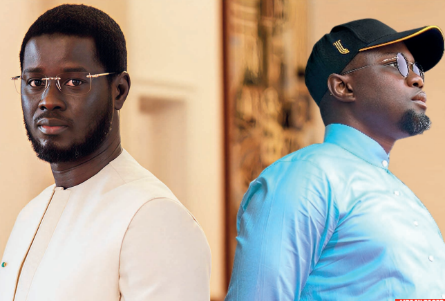 Plutôt qu’une guerre de leadership, le paramètre idéologique précis soulevé par Mamadou Kabirou Gano pour distinguer les deux têtes de l’exécutif