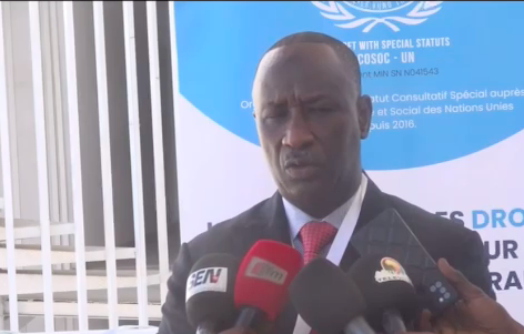 Face aux départs massifs, le criminologue Djiby Diallo identifie les failles précises qui rendent l’approche sécuritaire inopérante