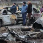 En Ukraine, la présidence ordonne une riposte militaire après le ciblage systématique d’un réseau essentiel à la survie du pays