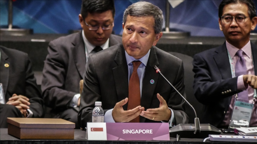 Au cœur des échanges à Singapour, la nouvelle initiative lancée avec l’Allemagne cible spécifiquement le développement de plusieurs technologies de pointe