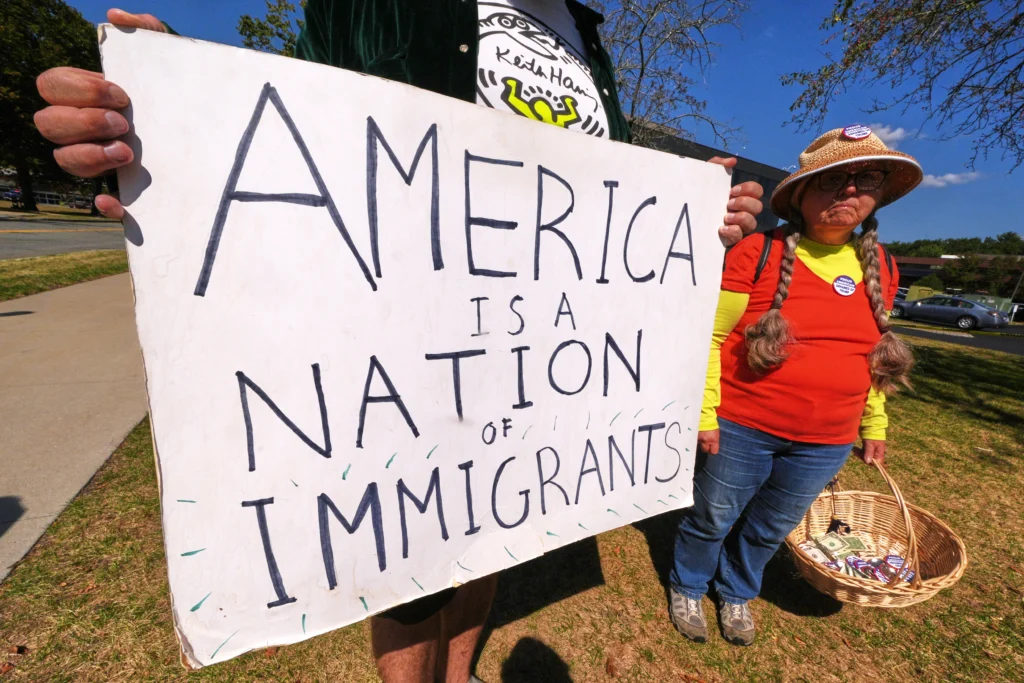 Visas bloqués pour le Sénégal et 74 pays : Une plainte fédérale tente de démonter la justification économique avancée par l’administration Trump