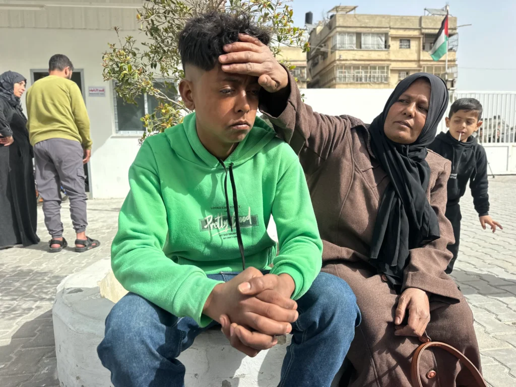 Présentée comme une avancée humanitaire majeure à Gaza, la réouverture du point de passage de Rafah se résume à une statistique dérisoire