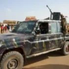 Au Niger, la riposte contre l’État islamique à l’aéroport de Niamey lève le voile sur le rôle opérationnel précis d’une puissance étrangère