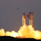 Jugeant le réseau électrique terrestre inadapté, Elon Musk fusionne deux structures pour exporter la production d’intelligence artificielle