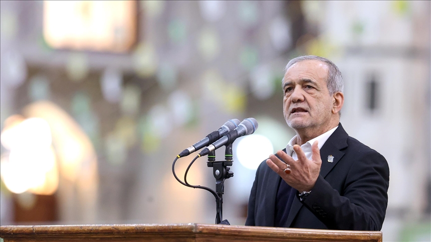 Sollicité par des gouvernements de la région, l’Iran accepte d’ouvrir le dialogue avec l’administration Trump sous un protocole diplomatique spécifique