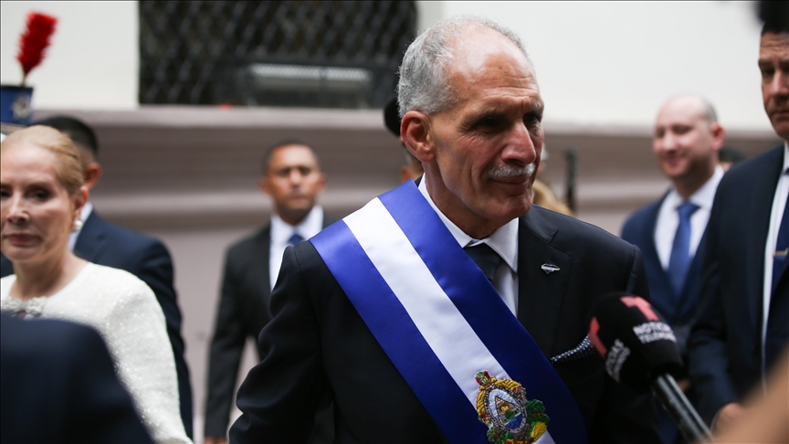 Après avoir bénéficié d’un soutien électoral décisif, le président du Honduras rejoint la Floride pour tenter d’assouplir la position américaine sur deux dossiers critiques
