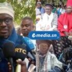 Considéré par les sages comme le « Magal du Kassa », le statut officiel spécifique réclamé à l’État pour le Kamanghèn