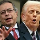 Traités de « malades » par Donald Trump, la réponse diplomatique que le président colombien compte porter à la Maison Blanche