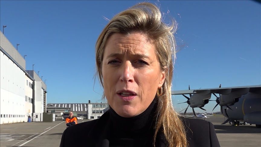 Avec 585 détenus dormant au sol, l’État balte sollicité pour accueillir les prisonniers étrangers