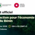 Au Bénin, le virage économique structurel que la BAD et l’ACEA financent pour sortir du modèle linéaire