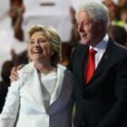 Menacés de poursuites par le Congrès, la décision finale communiquée par Bill et Hillary Clinton sur leur audition