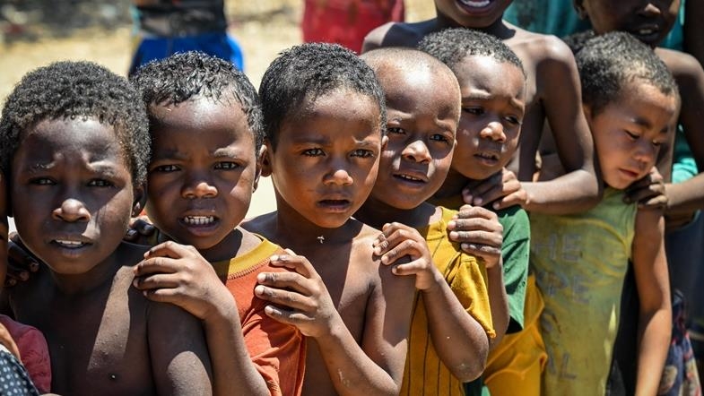 Dans l’État de Jonglei, l’estimation alarmante fournie par l’UNICEF sur le sort des enfants