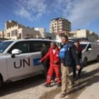 Alors que 20 000 patients attendent à Gaza, l’unique condition fixée par Israël pour débloquer le passage de Rafah