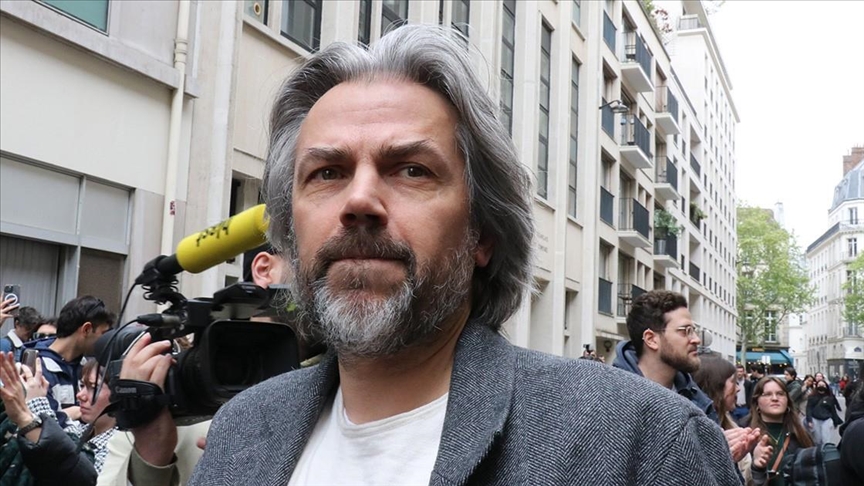 En réplique à l’assimilation de l’antisionisme à l’islamisme, l’entité précise qu’Aymeric Caron accuse de dicter les propos d’Aurore Bergé