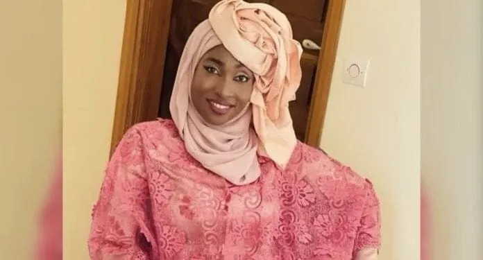 Le membre de la famille du DG ciblé par la sortie de Falla Fleur