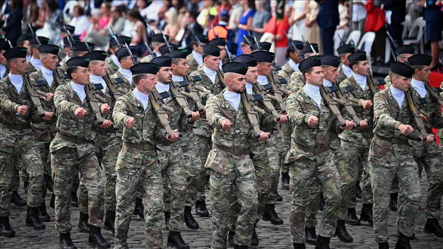 Le critère de sélection décisif que le parlement s’apprête à supprimer pour élargir sa réserve