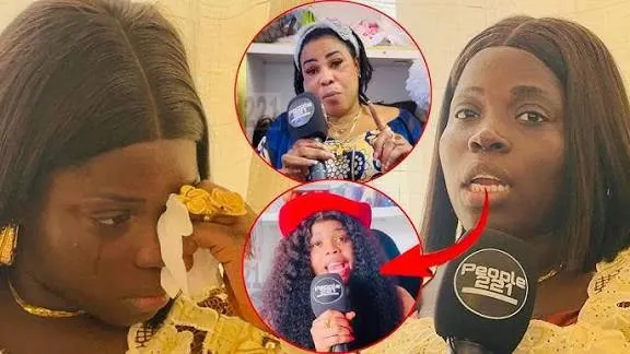 La charge retenue contre Maman Vulgaire suite à la saisine de la mère de Mame Ndiaye Savon