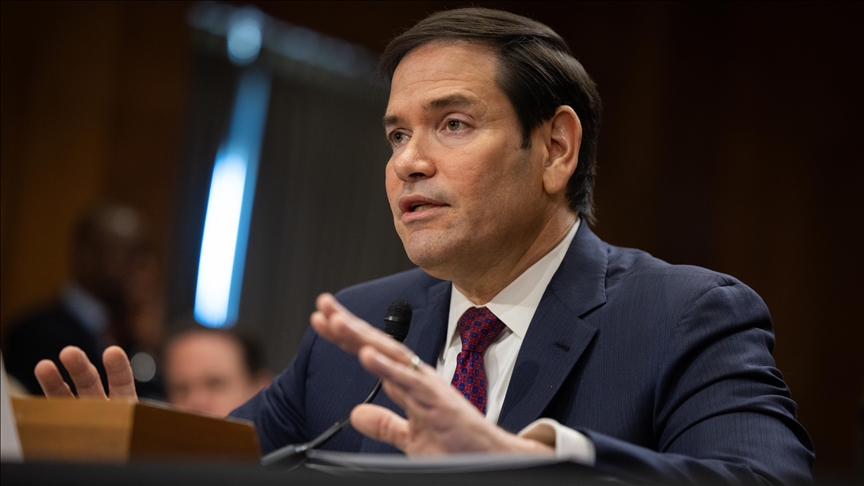 Washington pose ses conditions à l’Iran alors que le choix du pays hôte subit un revirement inattendu