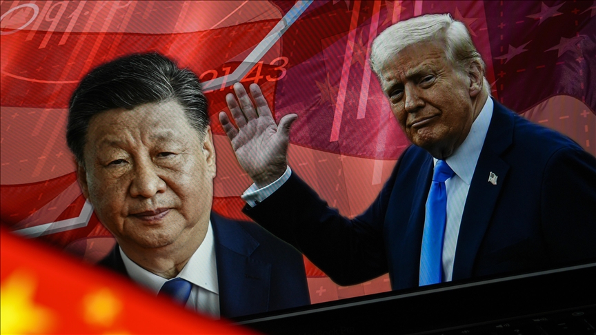 L’avertissement de Pékin cible directement une transaction militaire record approuvée par Washington